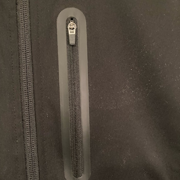 Mondetta soft shell jacket - Picture 2 of 5